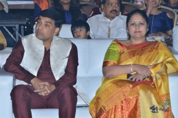Srinivasa Kalyanam Movie Audio Launch Photos